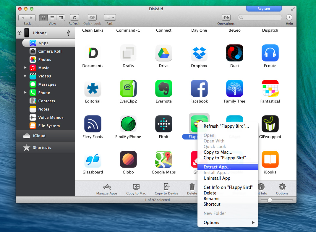 How To Free Up Space On iOS MacStories